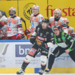 Fyra comebacks: KAC siktar på att ta sig tillbaka till segervägen i Feldkirch