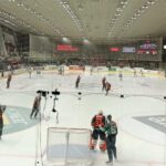 Graz99ers hotar att flytta: Mästarna granskar spelplatsen i Kapfenberg