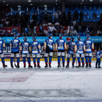 HC Innsbruck: Hög moral, men fortfarande för lite effektivitet