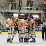 HC Innsbruck: tre matcher i rad utan förlust – ”Njut, bocka av, fullt fokus på imorgon”