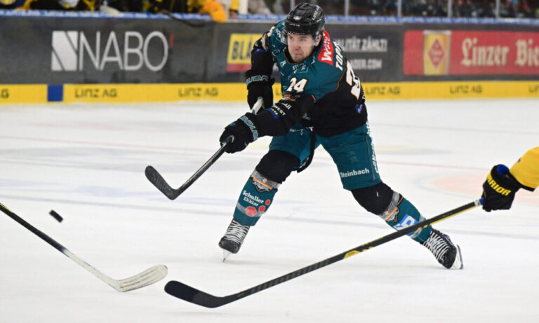 ICEHL: Dessa nyförvärv gör stort intryck – Del 2