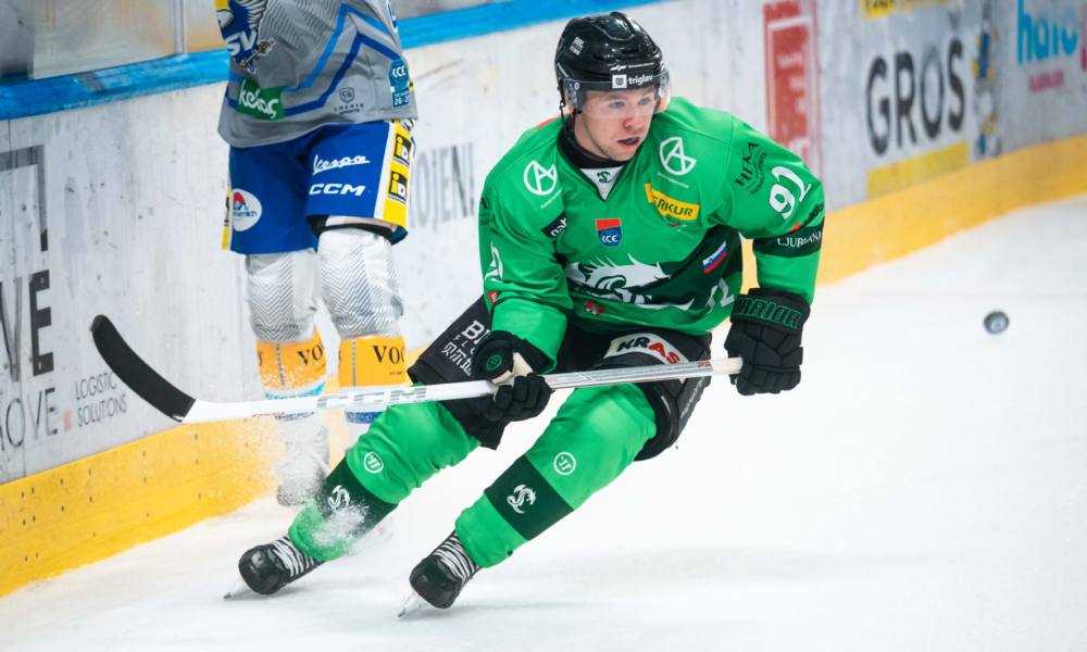 ICEHL: Dessa nyförvärv gör succé – Del 1