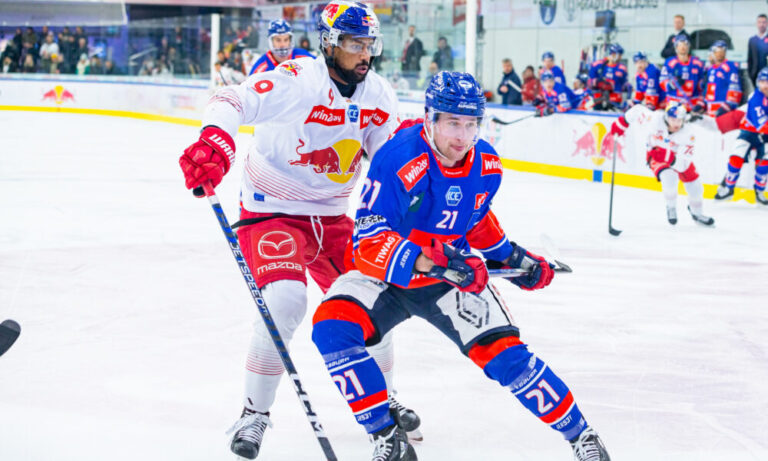 ICEHL: Dessa spelare har fortfarande inte levt upp till förväntningarna – Del 2