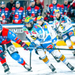 ICEHL: HC Innsbruck vill vända trenden mot VSV