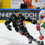 ICEHL: Nästa avbräck för Pioneers Vorarlberg