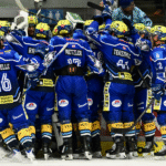 ICEHL: Positiva nyheter om EC VSV:s personal