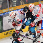 ICEHL-Preview: Sex matcher denna söndag!