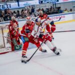 ICEHL-Preview: Sju matcher denna söndag