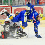 ICEHL: VSV måste antagligen avstå från två legionärer mot HC Innsbruck