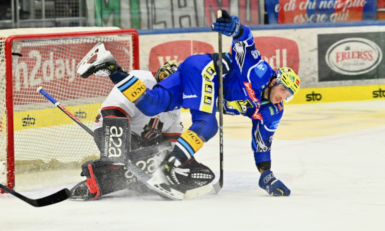 ICEHL: VSV måste antagligen avstå från två legionärer mot HC Innsbruck