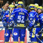 ICEHL: Villacher Adler vill ta poäng i hajarnas bassäng