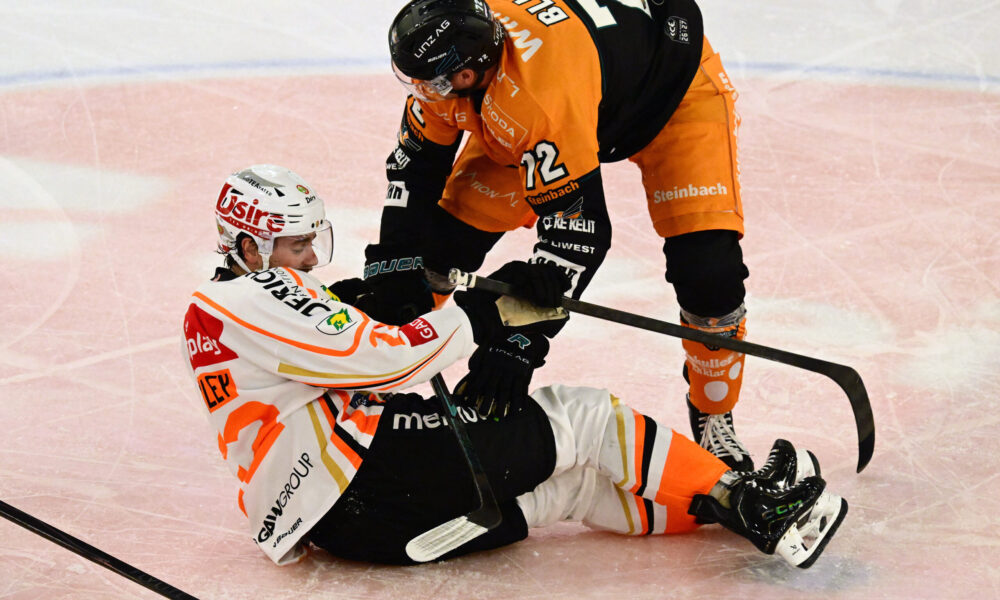 ICEHL-förhandsvisning: Den 14:e omgången sträcker sig över två dagar!