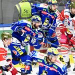 ICEHL-förhandsvisning: Omgång 9 bjuder på hemmapremiär som speldagens höjdpunkt
