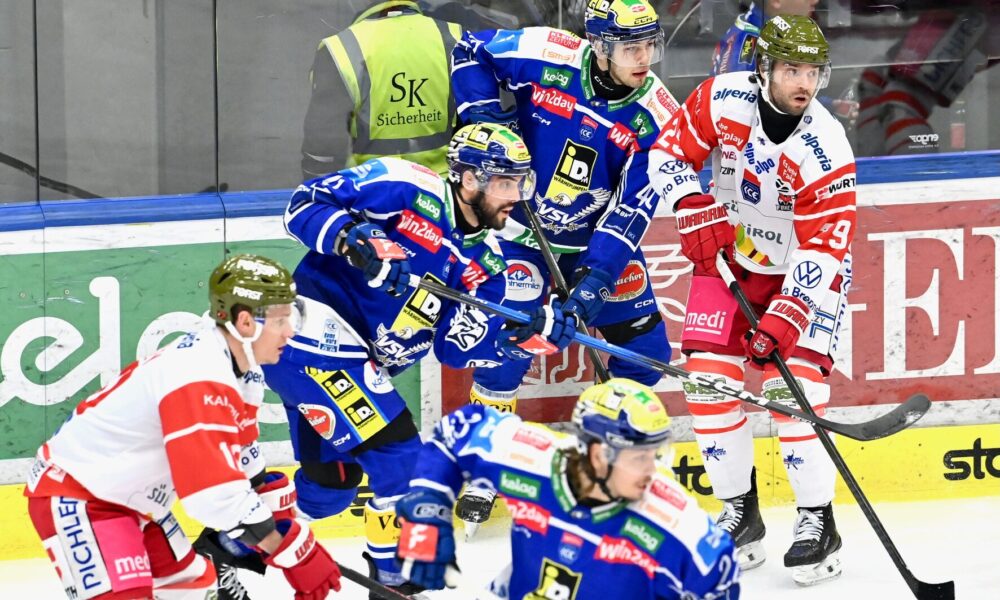 ICEHL-förhandsvisning: Omgång 9 bjuder på hemmapremiär som speldagens höjdpunkt