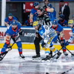 Innsbruck vinner mot Villach – den femte säsongsvinsten