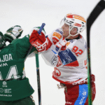 KAC tar bara en poäng i Budapest – jag är inte missnöjd med spelstilen