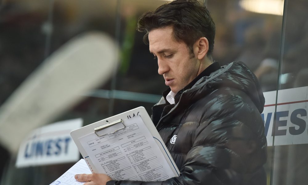 KAC:s ungdomsarbete: Alex Mellitzer om potential, utveckling och tydliga principer
