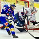 Kaptenen är tillbaka: VSV gästar Székesfehérvár