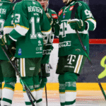 Landslagsspelare lånas ut till ICEHL-klubb!
