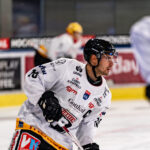 Långtidssjukskrivning! ICEHL-laget söker redan förstärkning