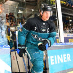 Lebler-show: Black Wings Linz lämnar Graz med tre poäng i bagaget