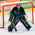 Målvaktsbyte och frågetecken hos Black Wings Linz!