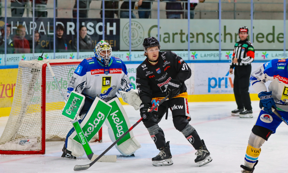 Nästa frånvaro i Pioneers – Kaptenen kan dock göra comeback