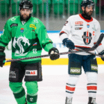 Olimpija Ljubljana är tillbaka på framgångsspåret