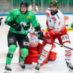 Olimpija Ljubljana klättrar upp till tredje plats efter seger mot Bozen!