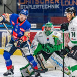 Olimpija Ljubljanas succéperiod fortsätter även hos HC Innsbruck!