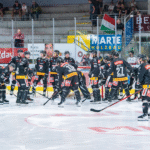 Pioneers Vorarlberg går in i hemmadubbel med full trupp