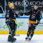 Pioneers Vorarlberg utmanades på främmande mark – nyförvärvens debut ännu inte spikad
