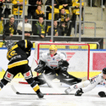 Pustertal kniper seger över Pioneers Vorarlberg