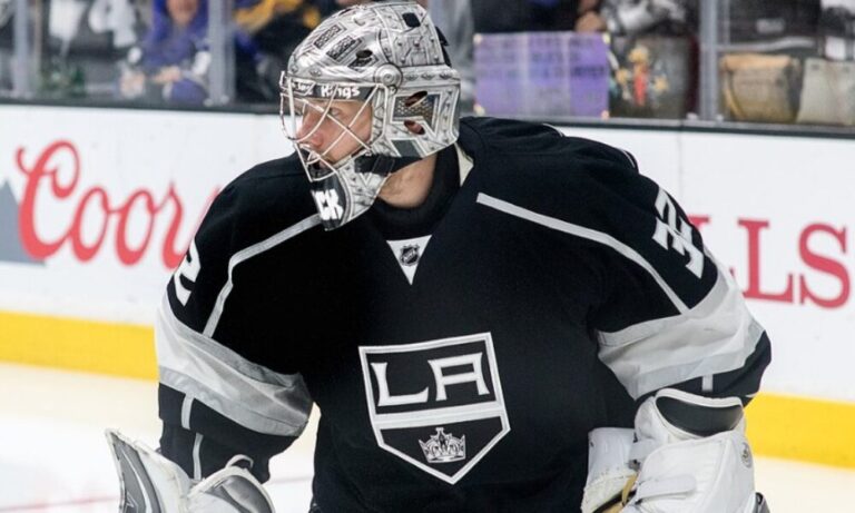 Rykte: NHL:s långvarige toppmålvakt redo för comeback?