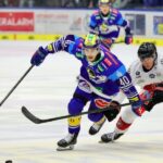 Rykten om övergången: Elias Wallenta kan lämna VSV
