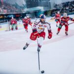 Salzburg vill hämnas på KAC för den bittra premiärförlusten!