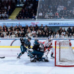 Shutout: Reder – Black Wings Linz vinner klart i Salzburg!
