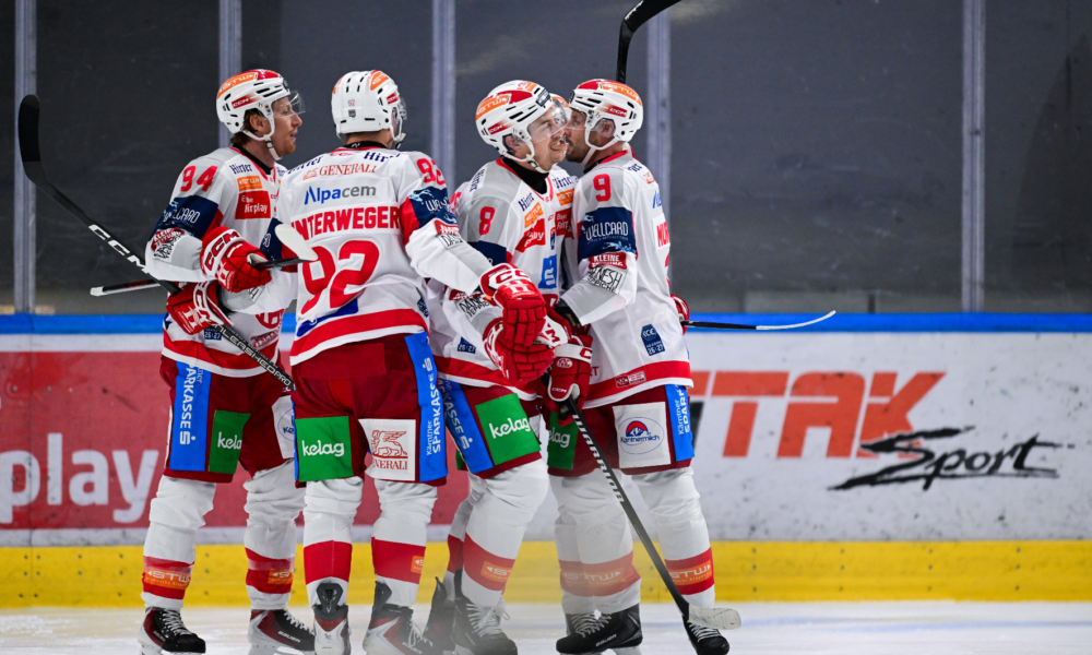 Söker KAC en ny forward?