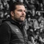 Sparkad! Tidigare ICEHL-tränare tvingas avgå efter en dålig start