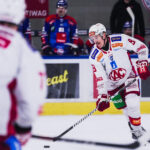 Stannar Nick Petersen kvar hos KAC efter säsongen?