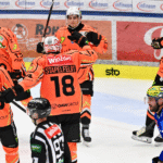 Stark avslutning ger Graz99ers tre poäng mot VSV