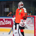 Tidigare Graz99ers-målvakt flyttar till SHL!