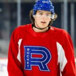 Tills vidare inget NHL-spel – Reinbacher måste till farmarlaget!