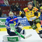 VSV tappar mot Pustertal i slutminuterna
